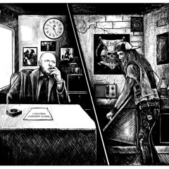 CONCEIVED BY HATE - 02 - Fuck Off The System