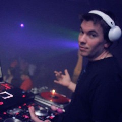 24/7 CLUB MIX VOLUME 1 (April '15)