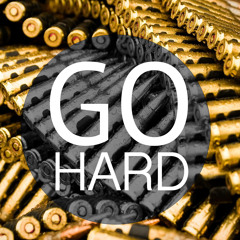 K Santana - Go Hard