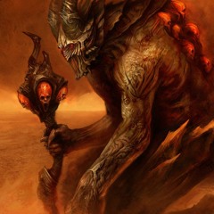 Melodic progressive/death Metal