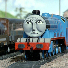 Gordon The Big Engines' Theme - Orchestrated