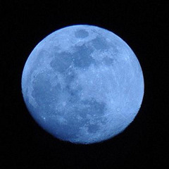 Frank Sinatra - Blue Moon (cover)