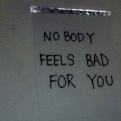 Nobody (Kanye West & Chief Keef)