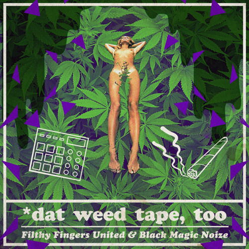 Araless - I Get High Ft. Ifthen