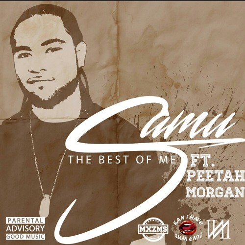 The Best Of Me (feat. Peetah Morgan)