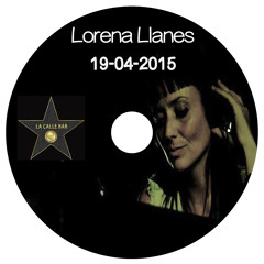 Lorenallanes -  La Calle 19 - 04 15