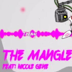 Stream FNAF Mangle Cover by Serenity's Grand Empire 1