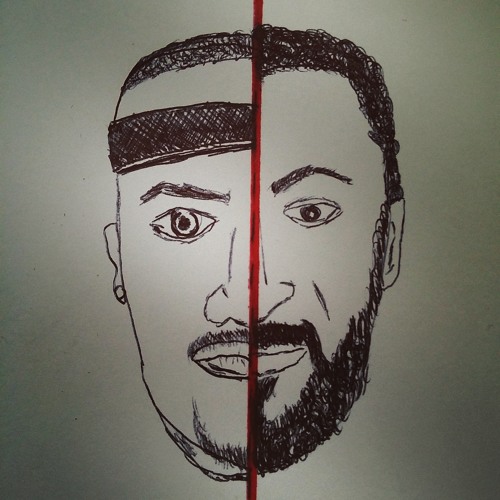 Marvin's Sermon - Just Like Music (Paulsilver's Blend)
