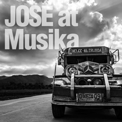 Probinsya (Studio Version) JOSE at Musika