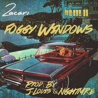 Zacari - Foggy Windows [Prod. By J-Louis & NGHTMRE]