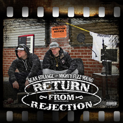 Sean Strange & Mighty Fuzz Young- "The Funk"