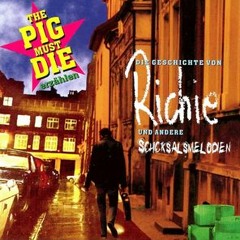 Ein Ganz Normaler Held