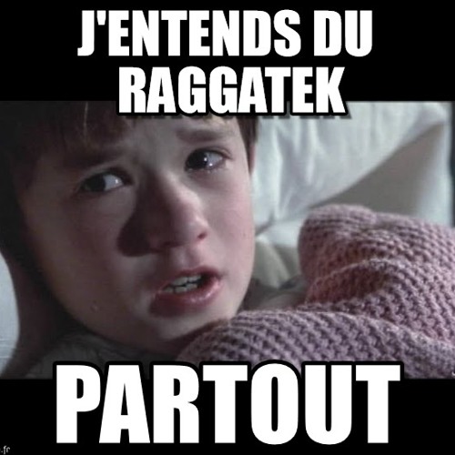 Raggatek