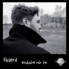 Ekserd - NovaFuture Blog Mix May 2015