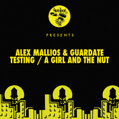 Alex Mallios & Guardate - Testing