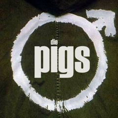 25 Jahre Die PIGS / The Pig Must Die