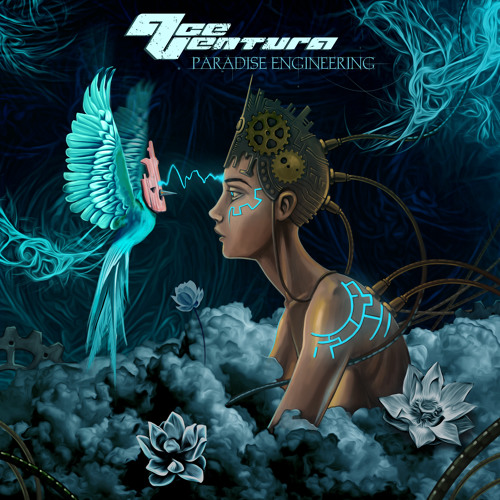 Ace Ventura - Stomping Ground - Album Edit (SAMPLE)