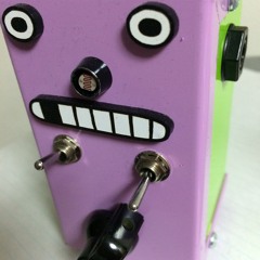 Mr.Chu (Apink Cover)