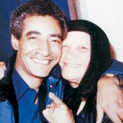 قصيدة العمة يامنة للشاعر الراحل عبد الرحمن الابنودي علّي الصوت وغمض عيونك وتذكّر .. وانحُب