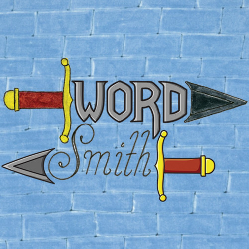 Ludum Dare - Word Smith - Music