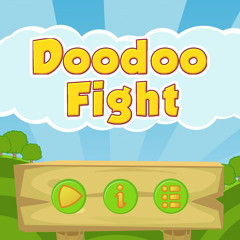 Ludum Dare - Doodoo Fight - Music