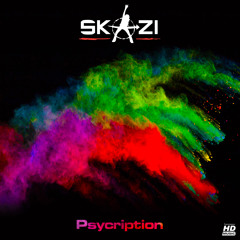 Skazi Psycription Mini Mix