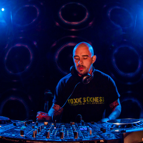 Stream Accuser Oldskool 91 94 Breakbeat Jungle Studio Mix April