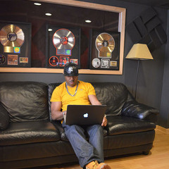 GComer (prod By K-Low)