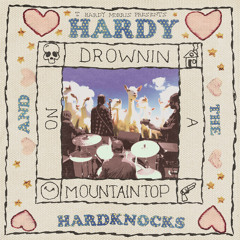 T. Hardy Morris - My Me