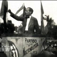 Pedro Albizu Campos Speech (with English Translation)