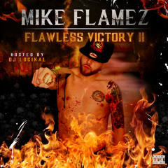 The War - Mike Flamez