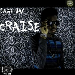 SAGE JAY (KELE KELE LUV SAMPLE)