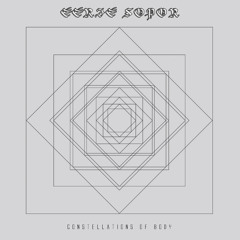 EERIE SOPOR - Constellations Of Body