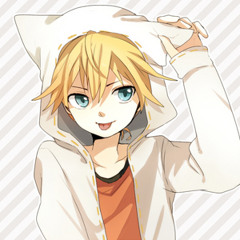 Kagamine Len - Hot Cocoa