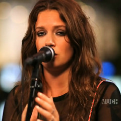 Tove Lo - Elastic Heart (Sia cover)
