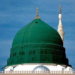 قمر سيدنا النبي  سيدي المستشار  أسامه زكي
