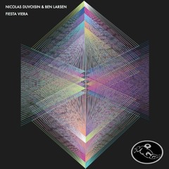 Nicolas Duvoisin - Much Love (Dachshund Remix) Wiggle Rec.