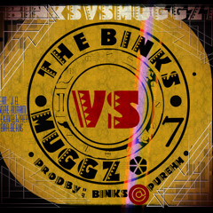 Death Threaths (GODS PLAN) Prod By Binks