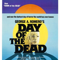 Day Of The Dead Opening