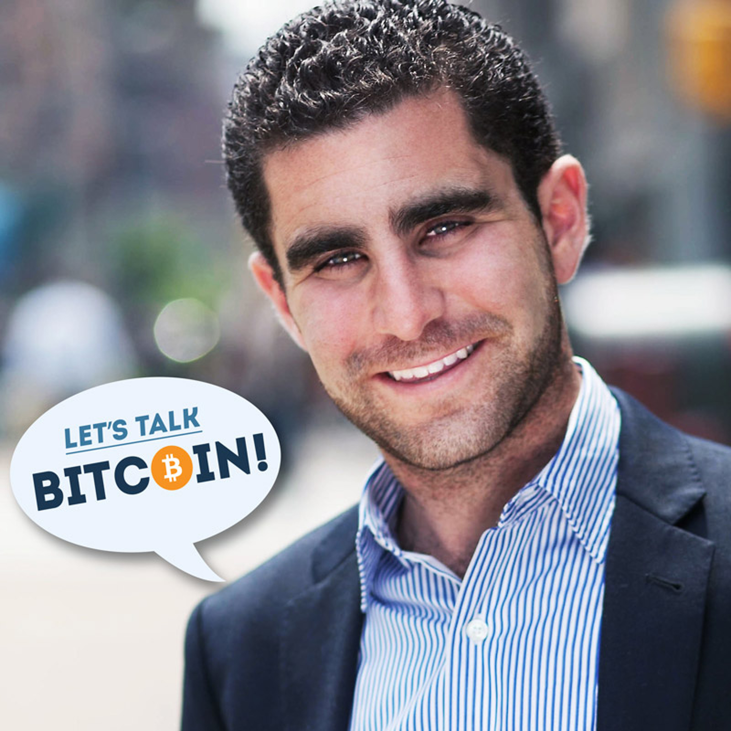 LTB E206 - Reflections with Bitcoins' First Felon
