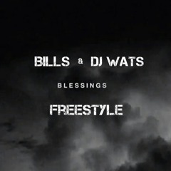 Bills-Blessings Freestyle