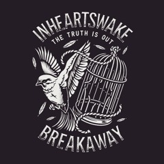 Breakaway -  In Hearts Wake (RAW Guitar Cover)