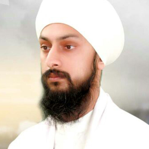Bhai Hari Singh - Vaheguru Simran