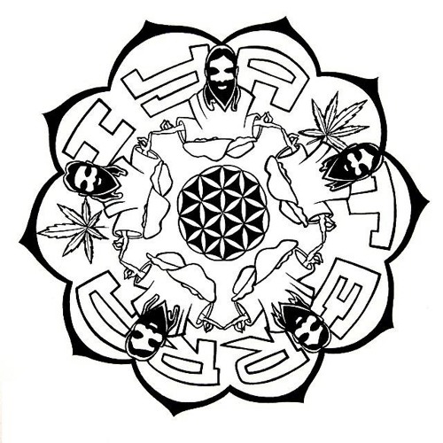 Iya Terra - Stand Strong In Dub (Live Dub Architect Mix)