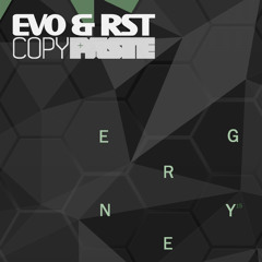 Astro Trax Team ft Shola Phillips - The Energy (Evo & RST and Copy & Paste Remix)