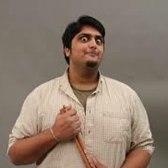 Anup Sastry - Song 20 vocals by Matt Turkington