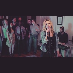 Needtobreathe - Brother (Live Cover by Meg Steedle and Friends)