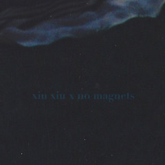 Xiu Xiu - Stupid In The Dark (No Magnets Remix)