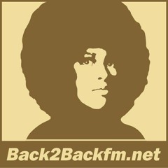 Paul C - 16th April 2015 - 8-10pm back2backfm 886