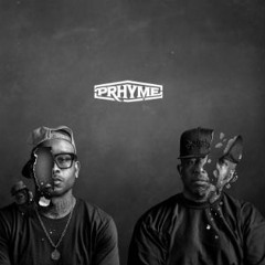 Prhyme - Dat Sound Good (feat. Ab - Soul & Mac Miller)
